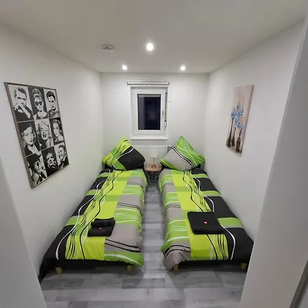 Gr Ooms-rent * Gemmrigheim