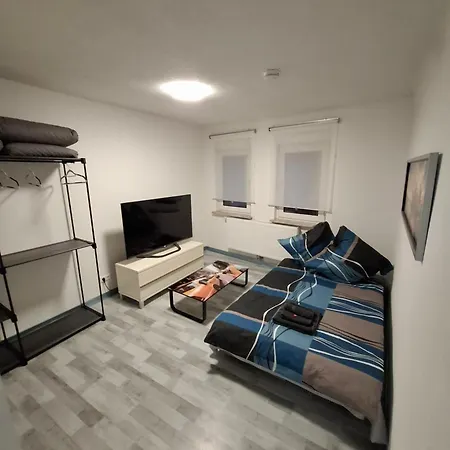 Accommodatie bij particulieren Gr Ooms-rent