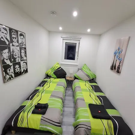 Accommodatie bij particulieren Gr Ooms-rent *