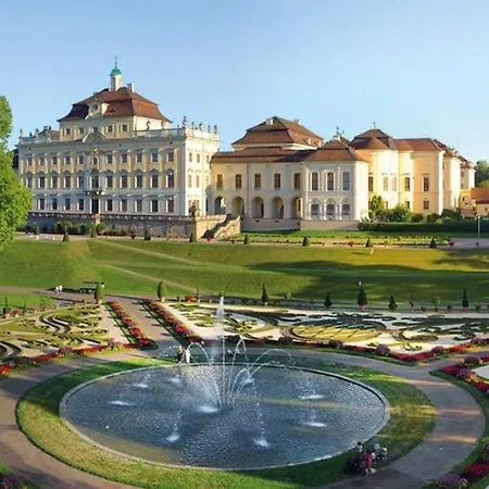 Gr Ooms-rent Privatunterkunft *