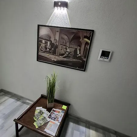 Gr Ooms-rent Accommodatie bij particulieren