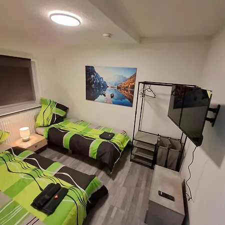 Gr Ooms-rent Accommodatie bij particulieren