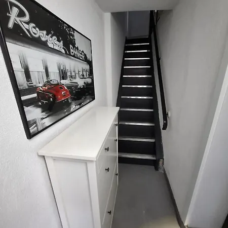 Gr Ooms-rent Privatunterkunft Gemmrigheim