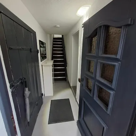 Privatunterkunft Gr Ooms-rent Gemmrigheim