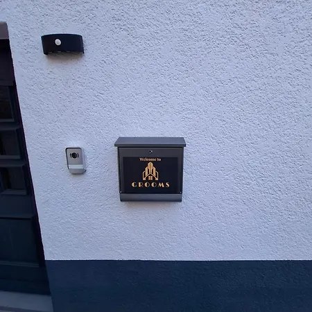 Accommodatie bij particulieren Gr Ooms-rent