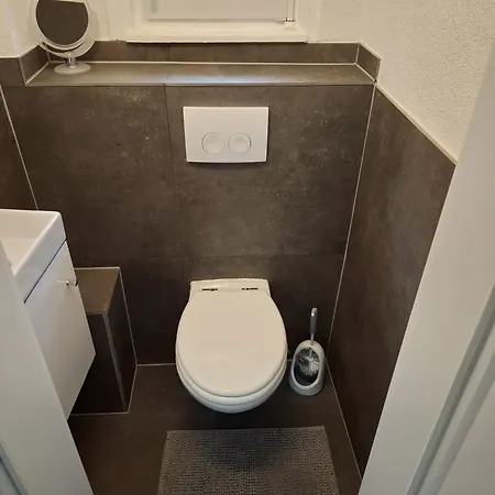 Gr Ooms-rent Privatunterkunft *