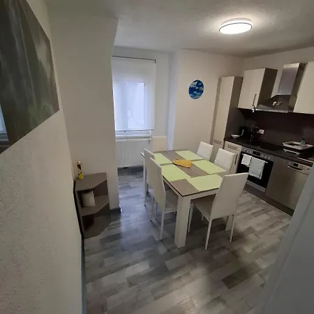 Gr Ooms-rent Privatunterkunft Gemmrigheim