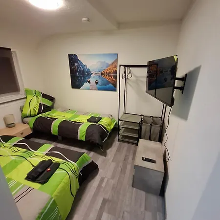 Gr Ooms-rent Gemmrigheim