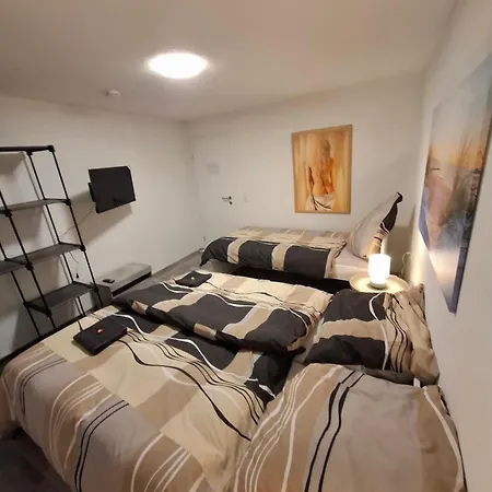 Accommodatie bij particulieren Gr Ooms-rent *