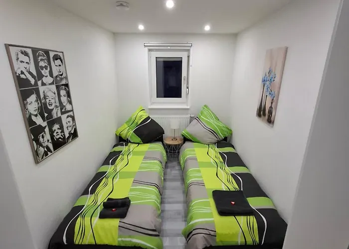 Gr Ooms-rent * Gemmrigheim