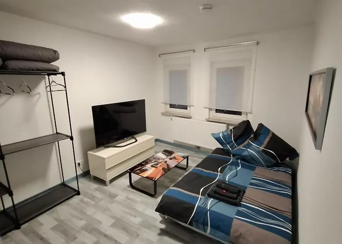 Quarto em Acomodações Particulares Gr Ooms-rent