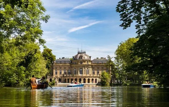 Quarto em Acomodações Particulares Gr Ooms-rent *