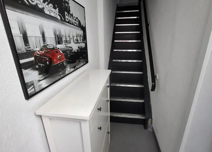 Gr Ooms-rent Quarto em Acomodações Particulares Gemmrigheim