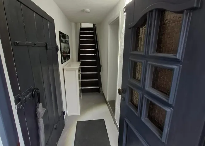 Quarto em Acomodações Particulares Gr Ooms-rent Gemmrigheim