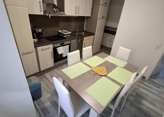 Quarto em Acomodações Particulares Gr Ooms-rent Gemmrigheim