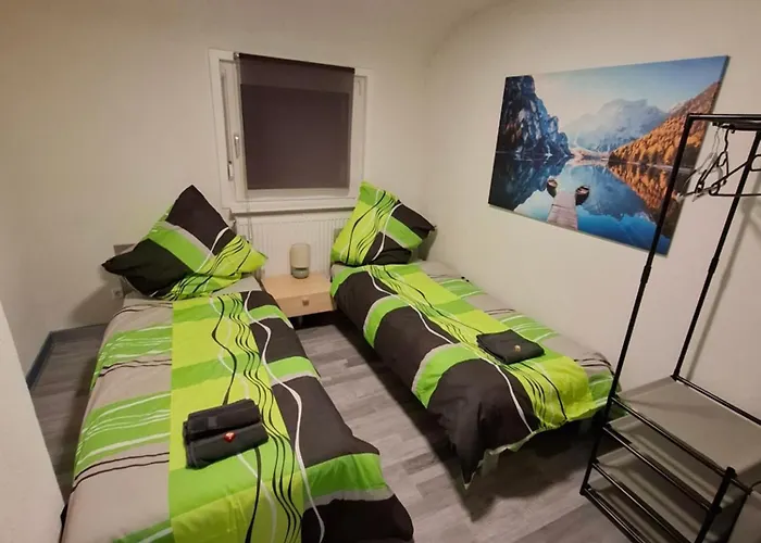 Quarto em Acomodações Particulares Gr Ooms-rent *