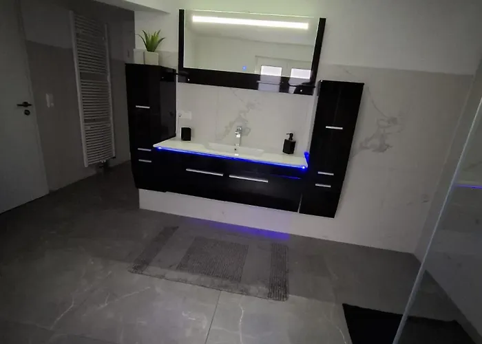 Quarto em Acomodações Particulares Gr Ooms-rent *