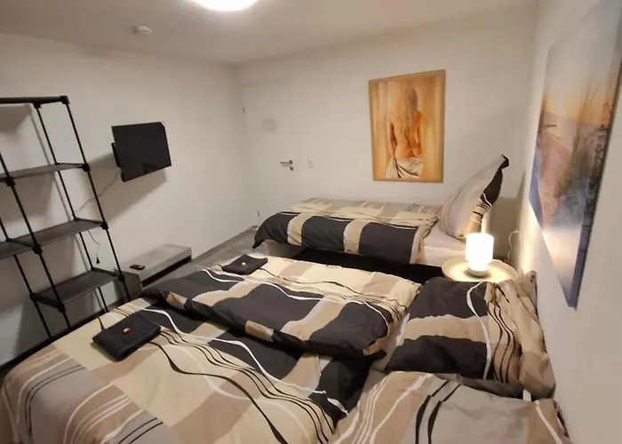 Quarto em Acomodações Particulares Gr Ooms-rent *